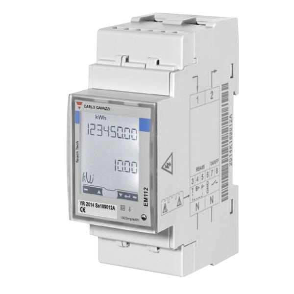 Wallbox Pulsar Max 7,4 kW + Power Boost 1 fázis + Kábel dokk – fehér, 5 m Type 2