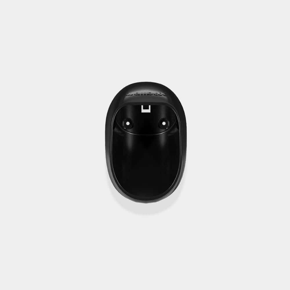 Wallbox Pulsar Plus 22kW + POWER BOOST + Kábeltartó (fekete)