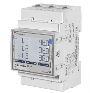 Wallbox Pulsar Max 22kW + POWER BOOST + Kábel Dock – Fekete - 5m - Type 2