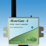 MobilGate-6 GSM modul