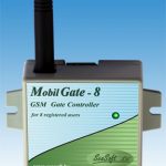 MobilGate-8 GSM modul