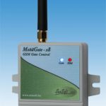 MobilGate-x8 és MobilGate-x8a GSM modul bemutatása