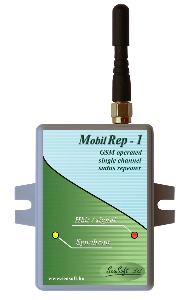 MobilRep-1 GSM modul