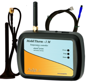 MobilTherm-1Ma GSM modul